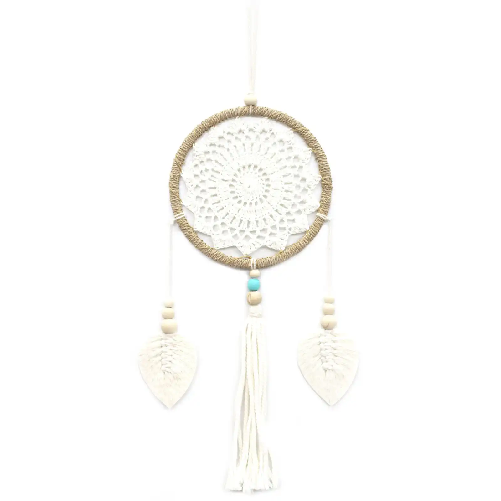 Dream Catcher – Medium Natural Elemental Spirits | www.artisangoods.co.uk 3 Dream Catcher – Medium Natural Elemental Spirits | www.artisangoods.co.uk 2
