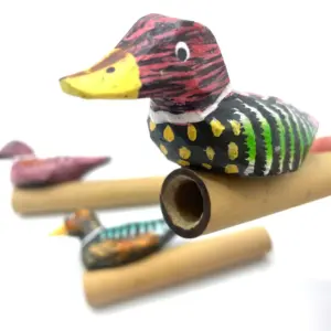Duck Whistle | www.artisangoods.co.uk 3