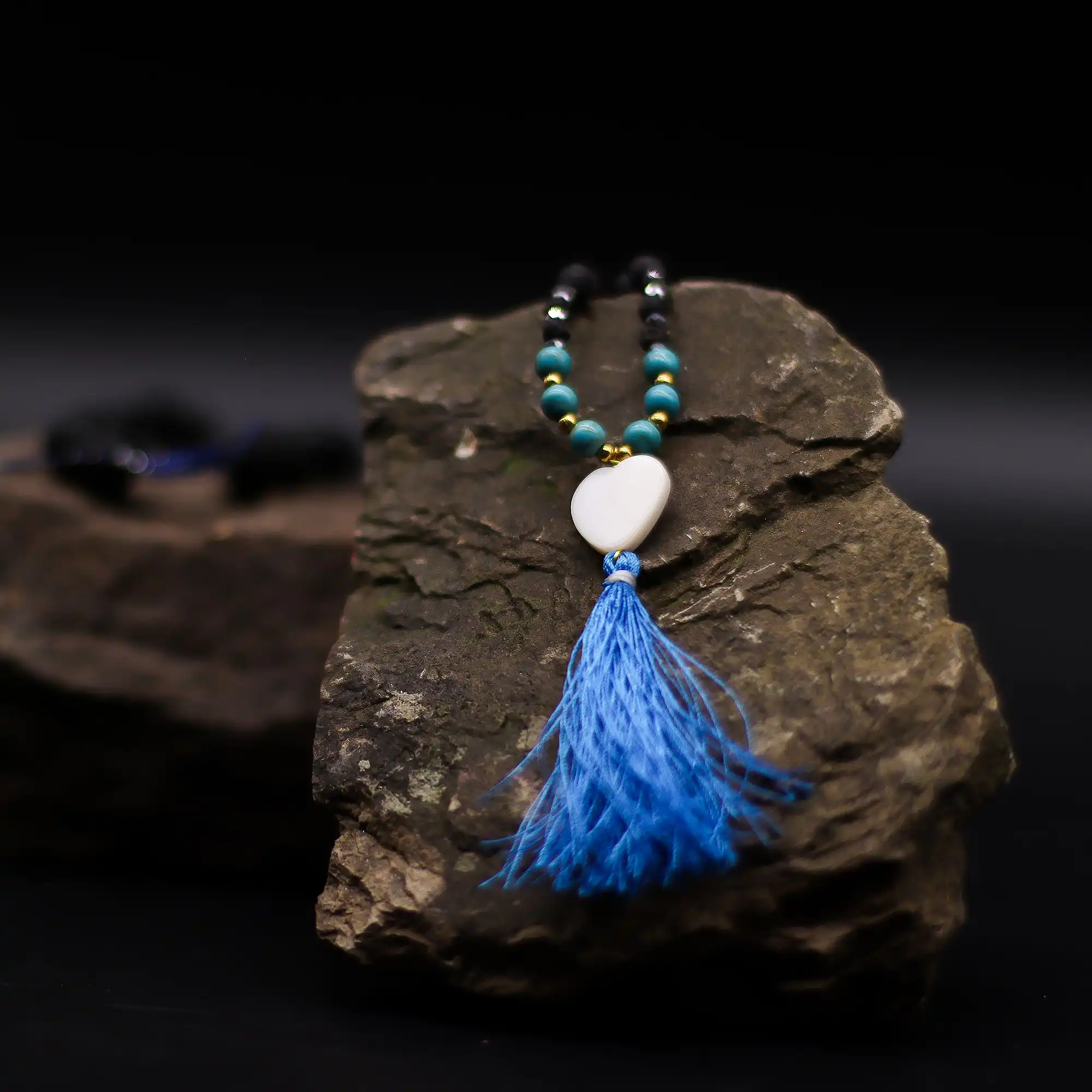 Essence of the Volcano Necklace – Calming Influence | www.artisangoods.co.uk 5 Essence of the Volcano Necklace – Calming Influence | www.artisangoods.co.uk 4