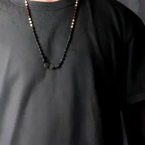 Essence of the Volcano Necklace – Connection to Nature | www.artisangoods.co.uk 6