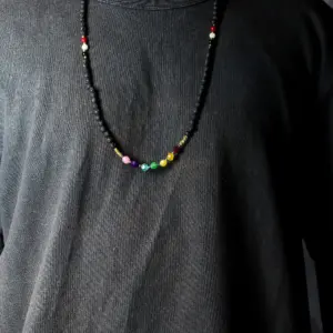 Essence of the Volcano Necklace – Emotional Healing | www.artisangoods.co.uk 6