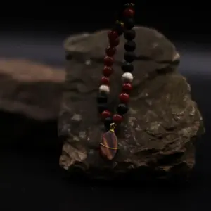 Essence of the Volcano Necklace – Protection | www.artisangoods.co.uk 5