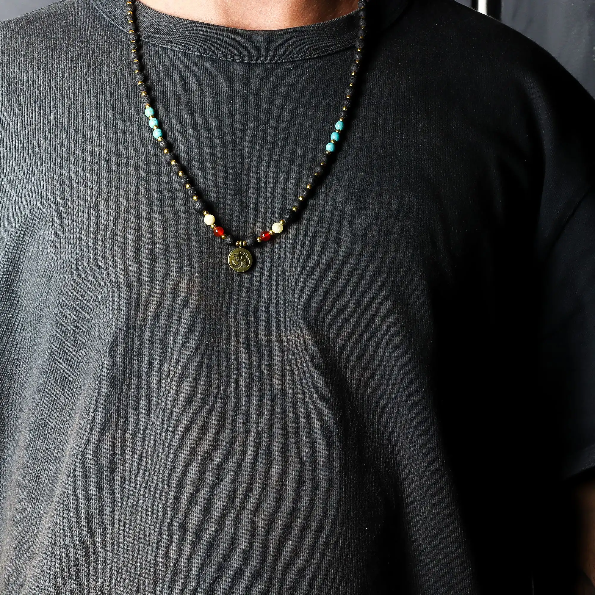 Essence of the Volcano Necklace – Spiritual Awakening | www.artisangoods.co.uk 6 Essence of the Volcano Necklace – Spiritual Awakening | www.artisangoods.co.uk 5