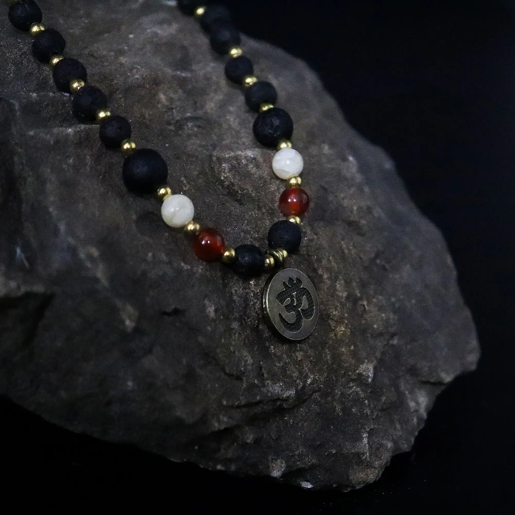 Essence of the Volcano Necklace – Spiritual Awakening | www.artisangoods.co.uk 4 Essence of the Volcano Necklace – Spiritual Awakening | www.artisangoods.co.uk 3