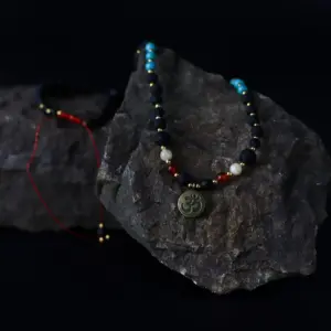 Essence of the Volcano Necklace – Spiritual Awakening | www.artisangoods.co.uk 2