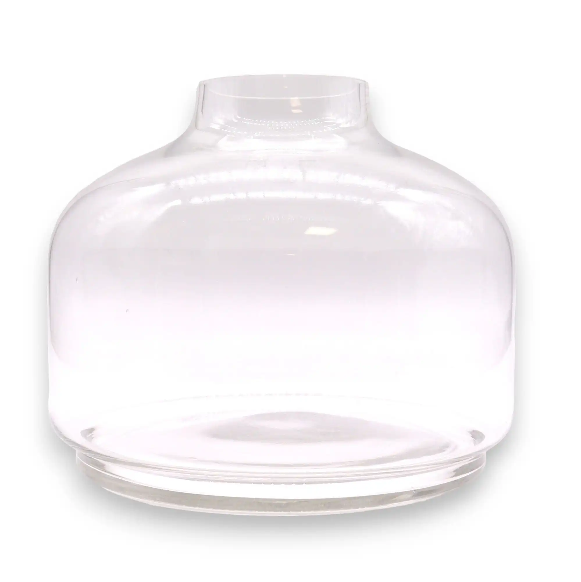 Ex-Large Ball Top Terrarium on Dark Tung Wood | www.artisangoods.co.uk 2 Ex-Large Ball Top Terrarium on Dark Tung Wood | www.artisangoods.co.uk 1