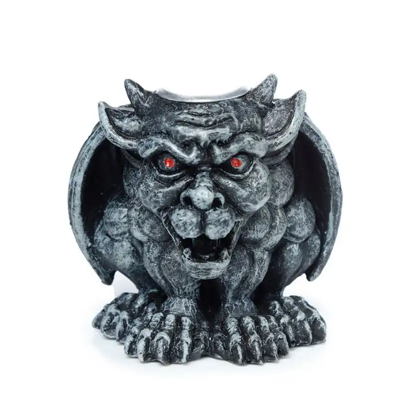 Gargoyle Backflow Incense Burner | www.artisangoods.co.uk 2 Gargoyle Backflow Incense Burner | www.artisangoods.co.uk 1