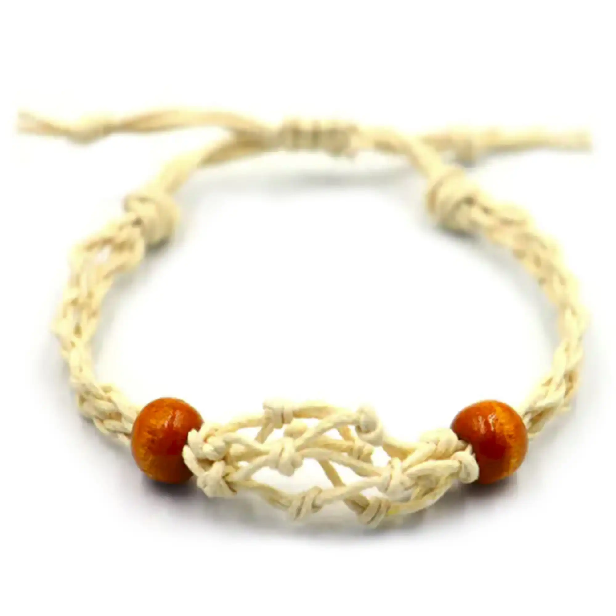Gemstone Bracelet Cord- Natural | www.artisangoods.co.uk 5 Gemstone Bracelet Cord- Natural | www.artisangoods.co.uk 4