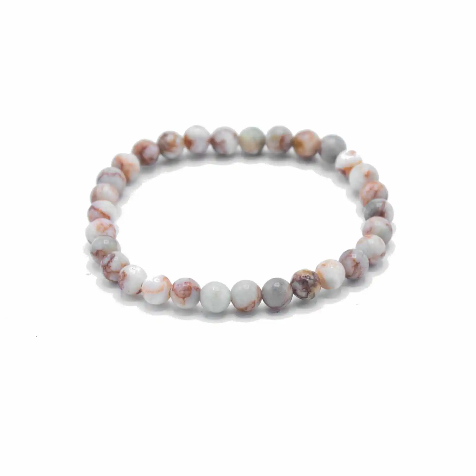 Gemstone Manifestation Bracelet – Blood Spider Stone – Family Bonds | www.artisangoods.co.uk 2 Gemstone Manifestation Bracelet – Blood Spider Stone – Family Bonds | www.artisangoods.co.uk 1