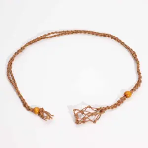 Necklace Cord For Gemstones