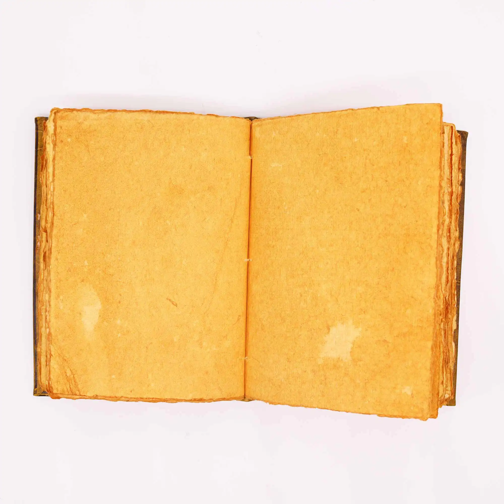 Heafty Coffee Tan Book – Zinc Owl Decor – 200 Deckle Edges Pages – 26x18cm | www.artisangoods.co.uk 4 Heafty Coffee Tan Book – Zinc Owl Decor – 200 Deckle Edges Pages – 26x18cm | www.artisangoods.co.uk 3
