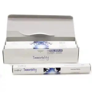 Immortality Premium Incense | www.artisangoods.co.uk 1