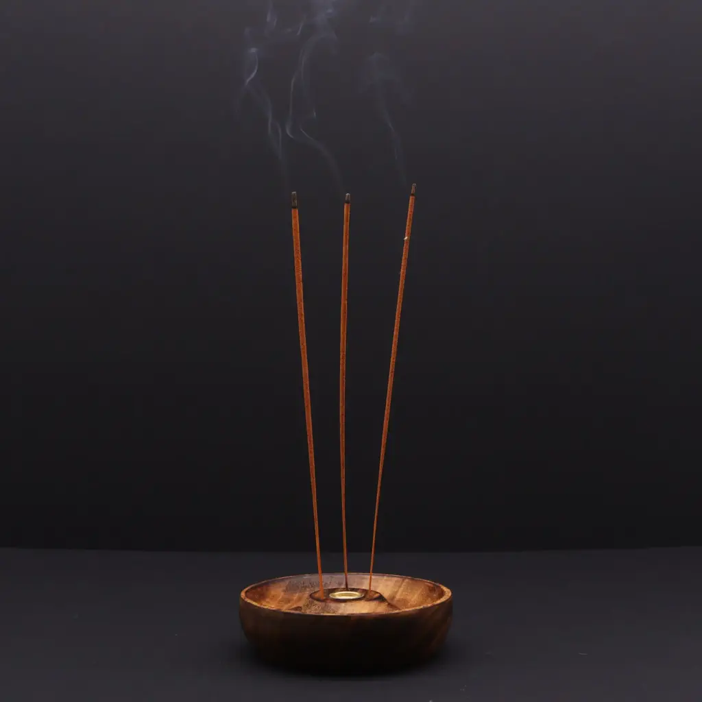 Incense Stick & Cone Burner Disc – Buddha | www.artisangoods.co.uk 5 Incense Stick & Cone Burner Disc – Buddha | www.artisangoods.co.uk 5