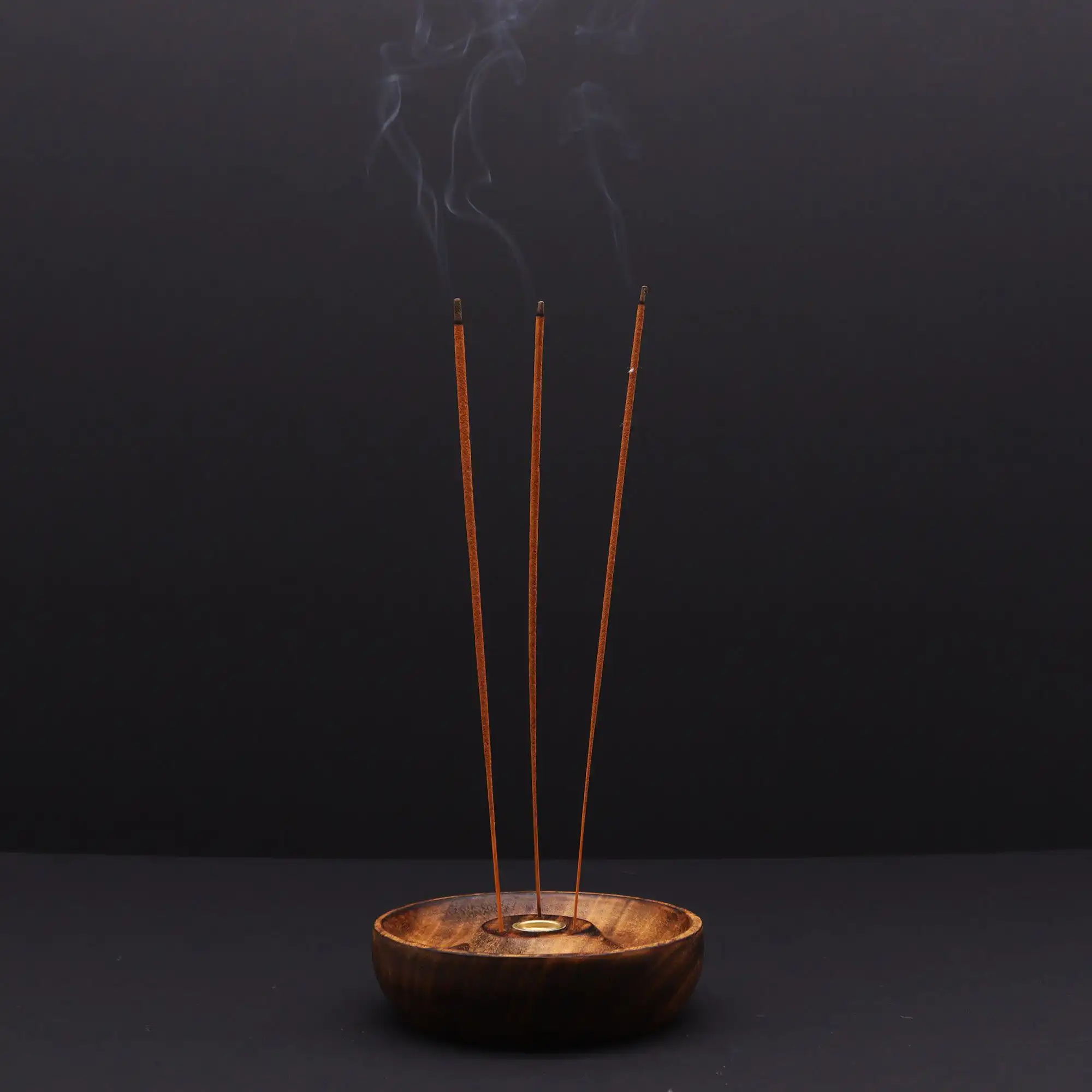Incense Stick & Cone Burner Disc – Buddha | www.artisangoods.co.uk 6 Incense Stick & Cone Burner Disc – Buddha | www.artisangoods.co.uk 5