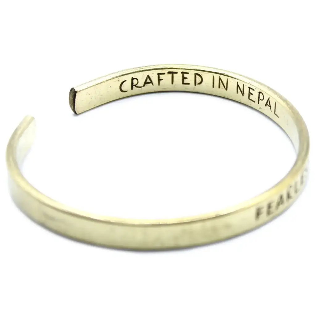 Inspiration Bracelet – Brass Selection | www.artisangoods.co.uk 3 Inspiration Bracelet – Brass Selection | www.artisangoods.co.uk 3