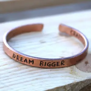 Inspiration Bracelet – Copper Selection | www.artisangoods.co.uk 3