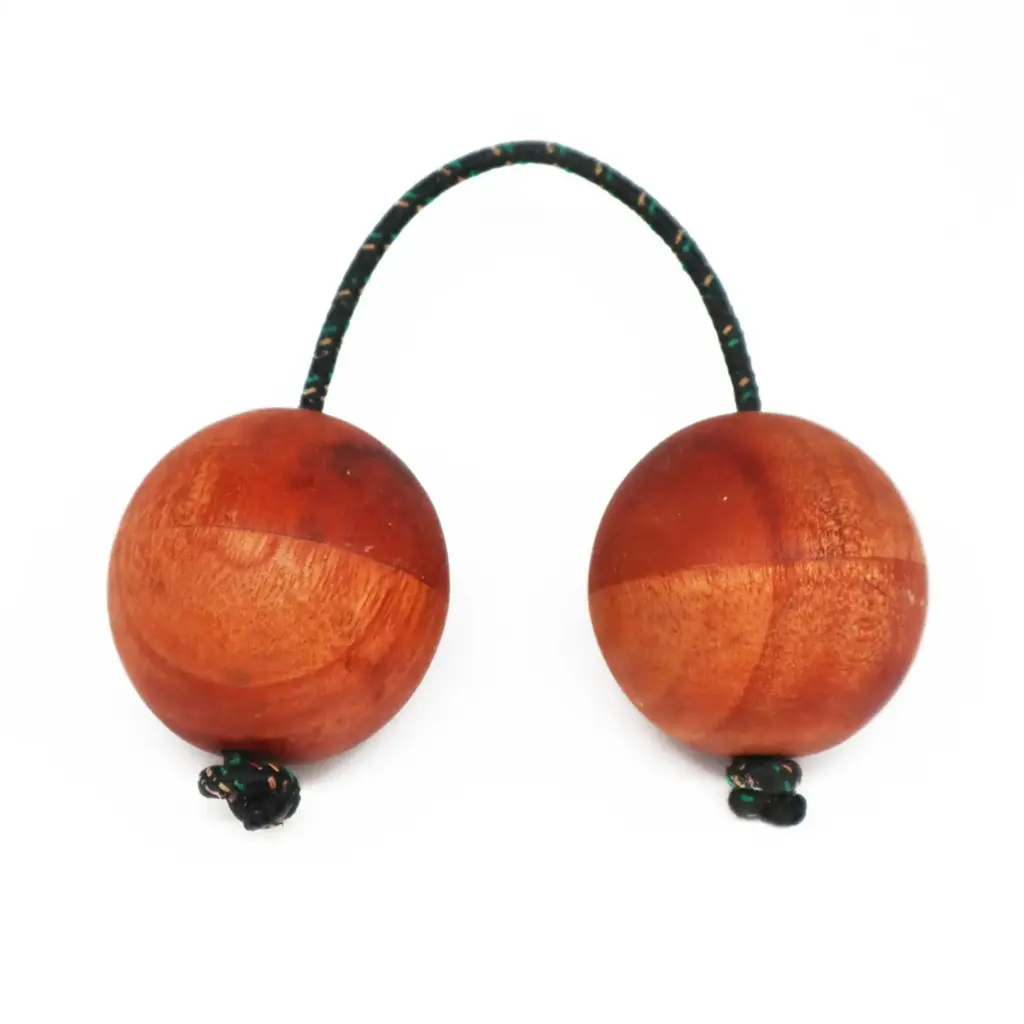 Kasaka shaker – Forest | www.artisangoods.co.uk
