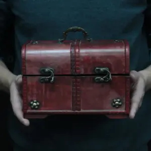 Large Classic Chest – Set of 3 | www.artisangoods.co.uk 4