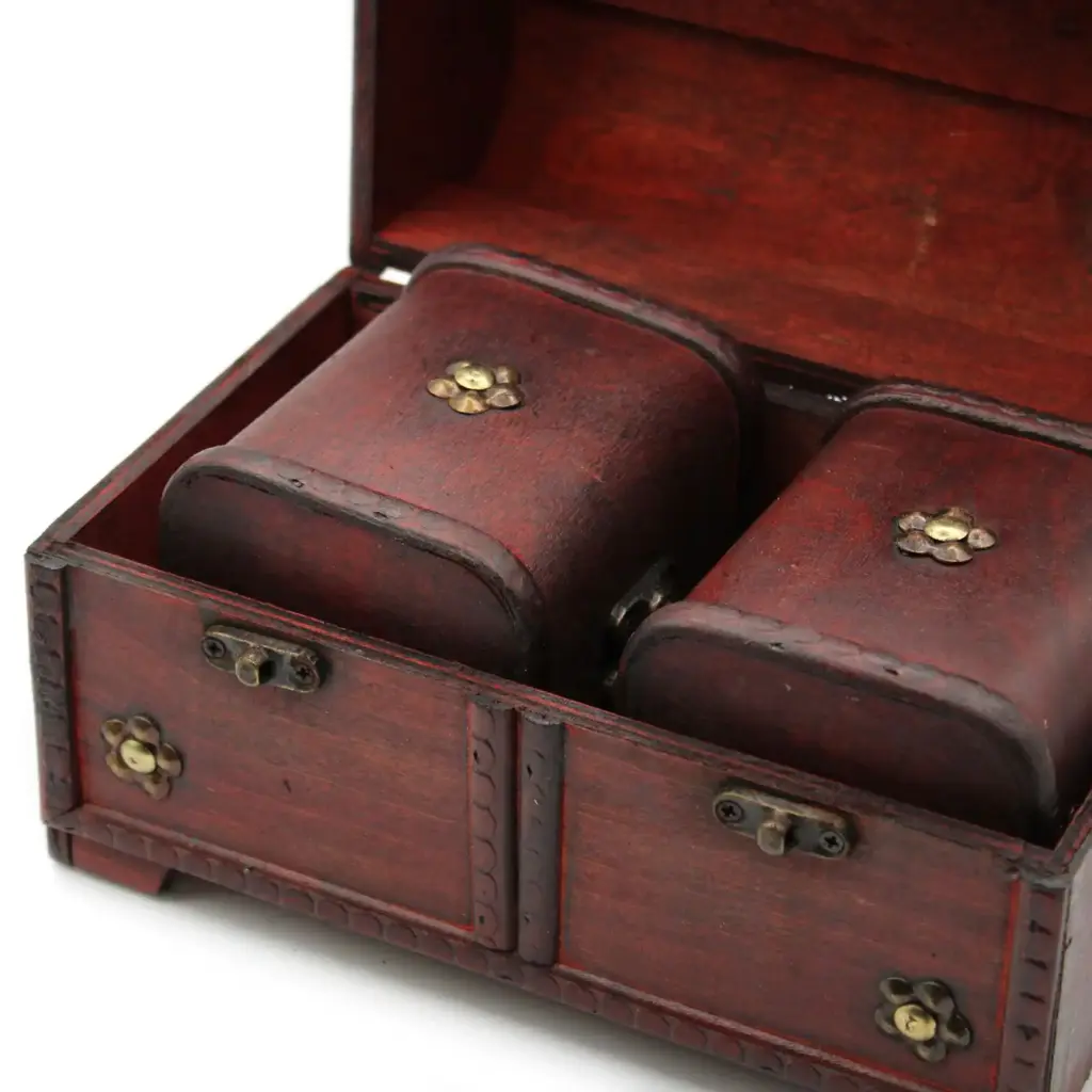 Large Classic Chest – Set of 3 | www.artisangoods.co.uk 3 Large Classic Chest – Set of 3 | www.artisangoods.co.uk 3
