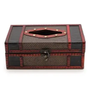Large Tissue Box Trunk Style | www.artisangoods.co.uk 4