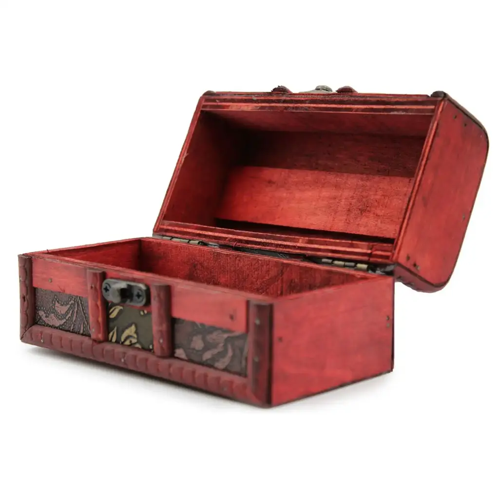 Lrg Colonial Boxes – Gold Panel | www.artisangoods.co.uk 3