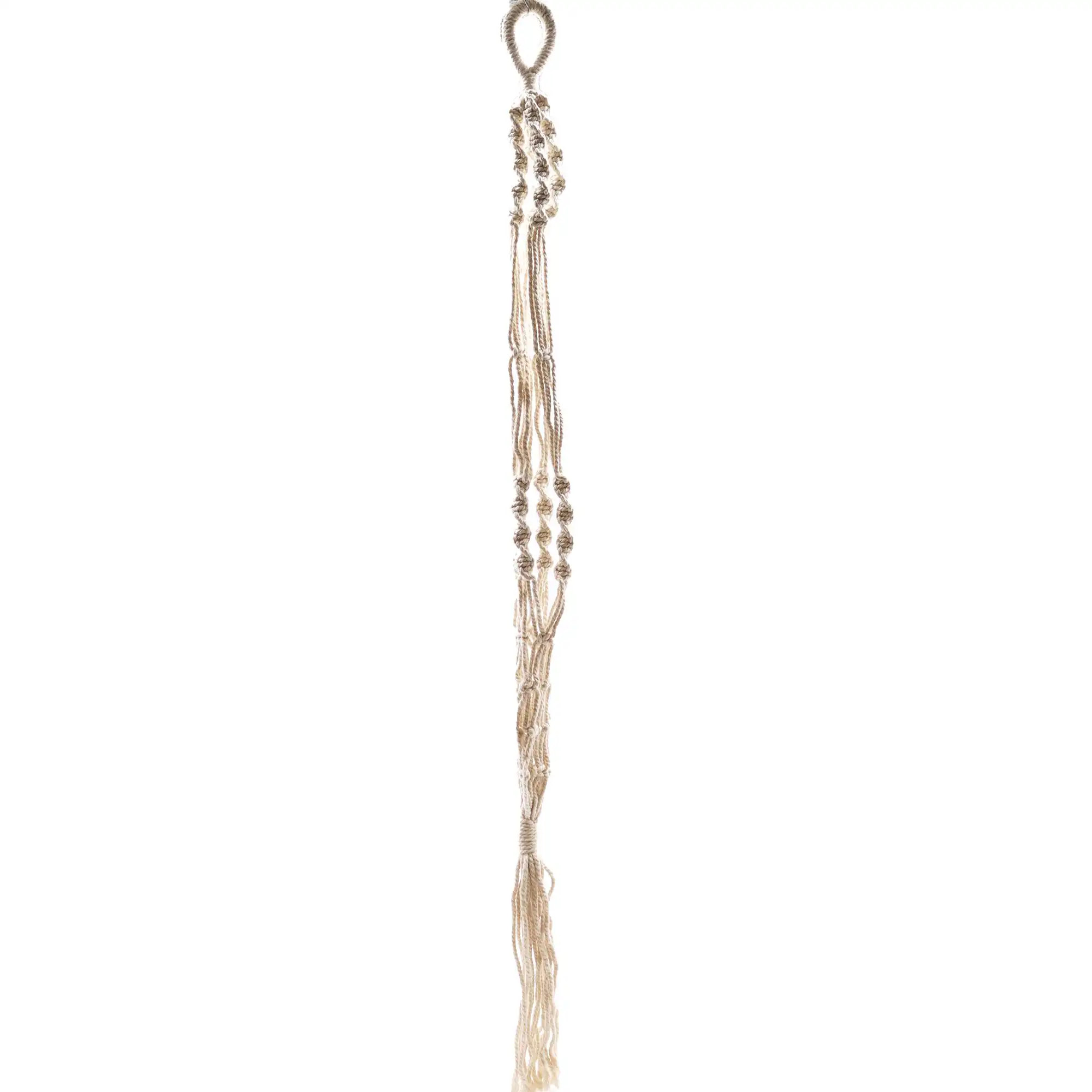 Macrame Pot Holder – Large Pot Holder – Extra Long | www.artisangoods.co.uk 2 Macrame Pot Holder – Large Pot Holder – Extra Long | www.artisangoods.co.uk 1