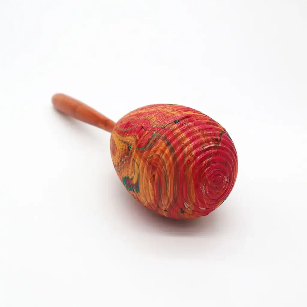 Maracas Rattle – Single | www.artisangoods.co.uk 3 Maracas Rattle – Single | www.artisangoods.co.uk 3