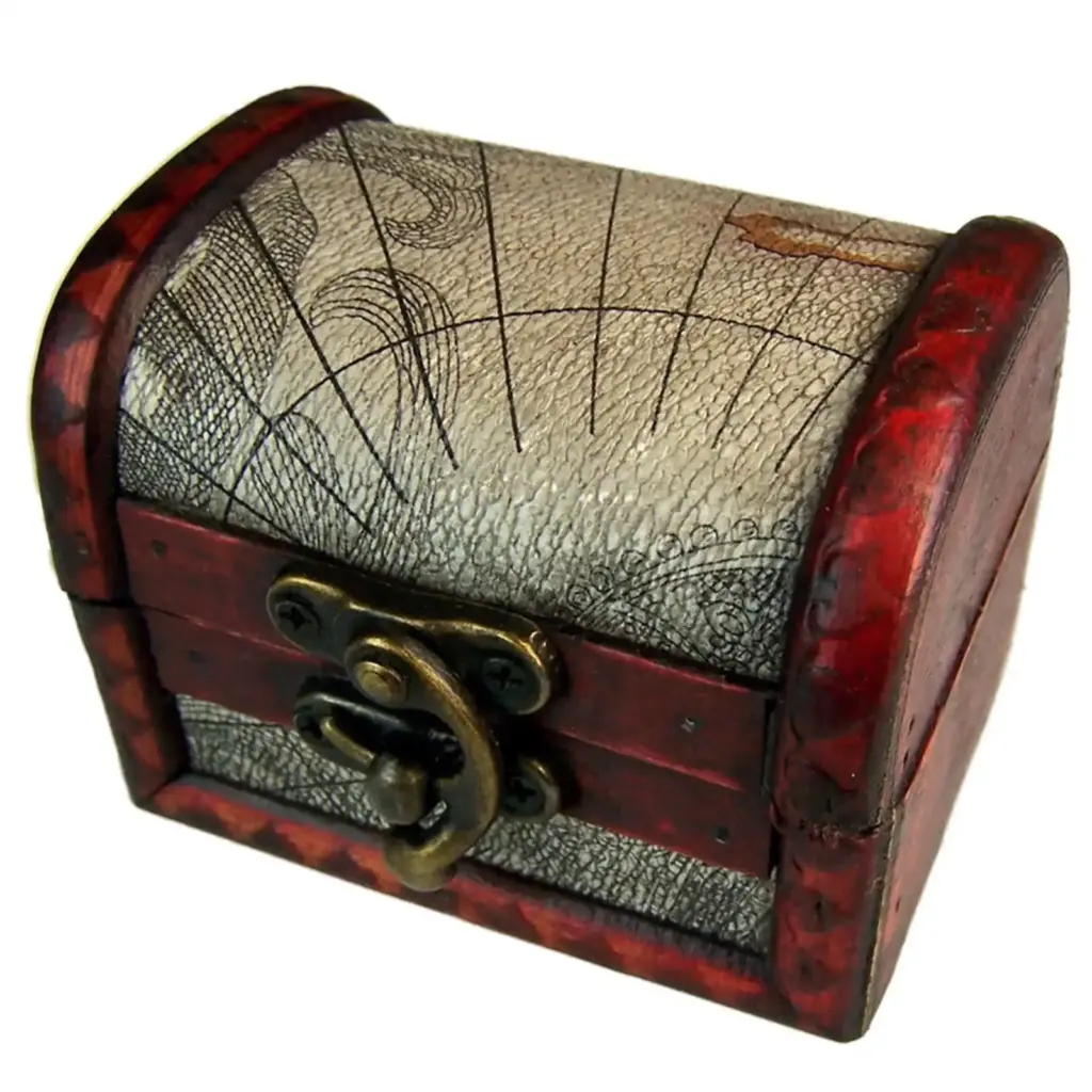 Med Colonial Boxes – Atlas Design | www.artisangoods.co.uk Med Colonial Boxes – Atlas Design | www.artisangoods.co.uk