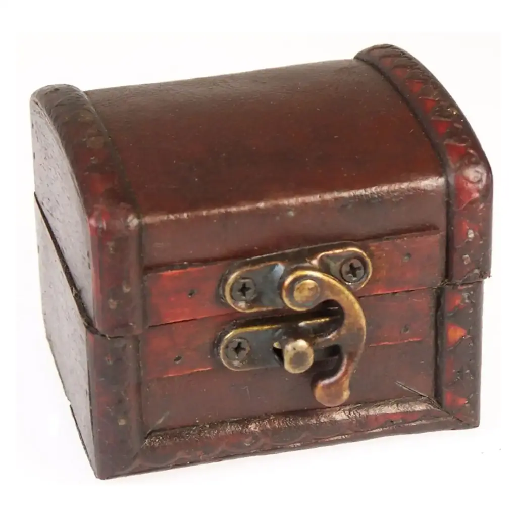 Med Colonial Boxes – Leather Effect | www.artisangoods.co.uk Med Colonial Boxes – Leather Effect | www.artisangoods.co.uk