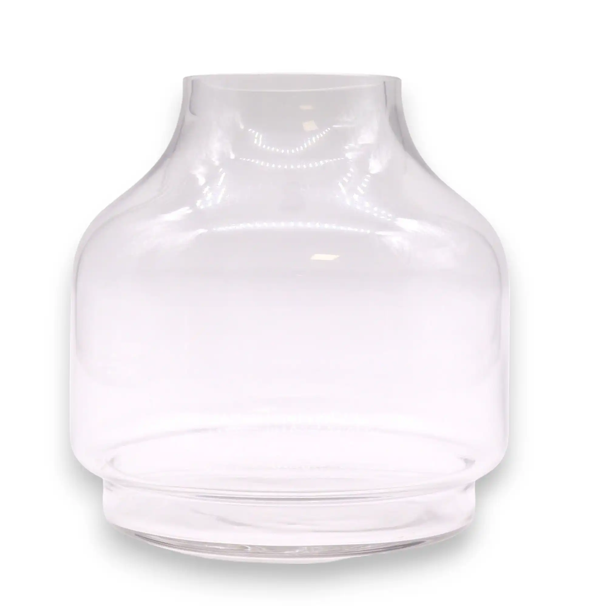 Medium Ball Top Terrarium on Dark Tung Wood | www.artisangoods.co.uk 3 Medium Ball Top Terrarium on Dark Tung Wood | www.artisangoods.co.uk 2