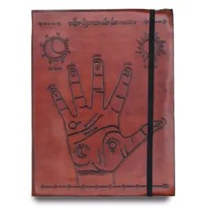 Vegetable Leather Notebooks