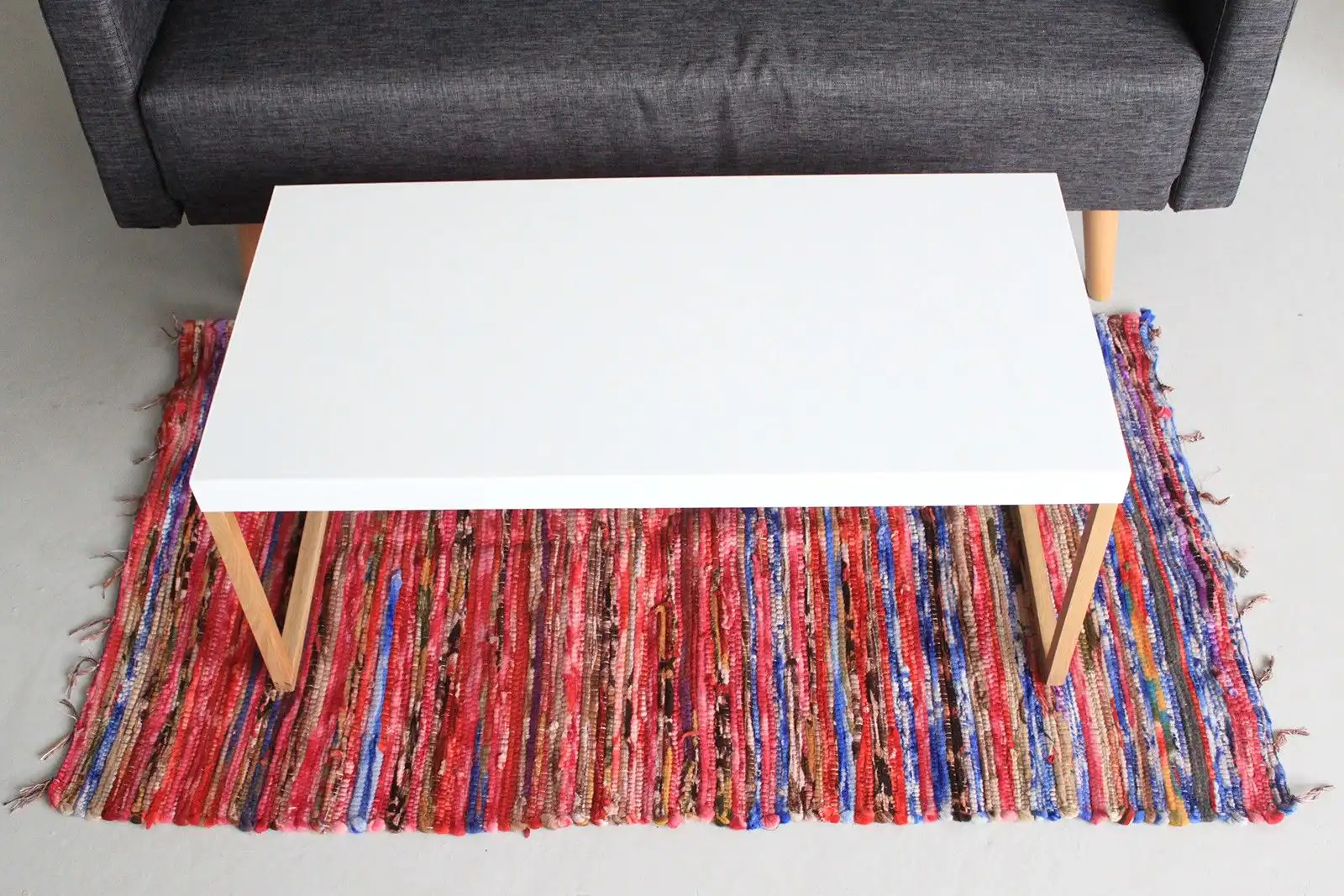 Medium Velvet Rug – 128x75cm | www.artisangoods.co.uk 8 Medium Velvet Rug – 128x75cm | www.artisangoods.co.uk 7