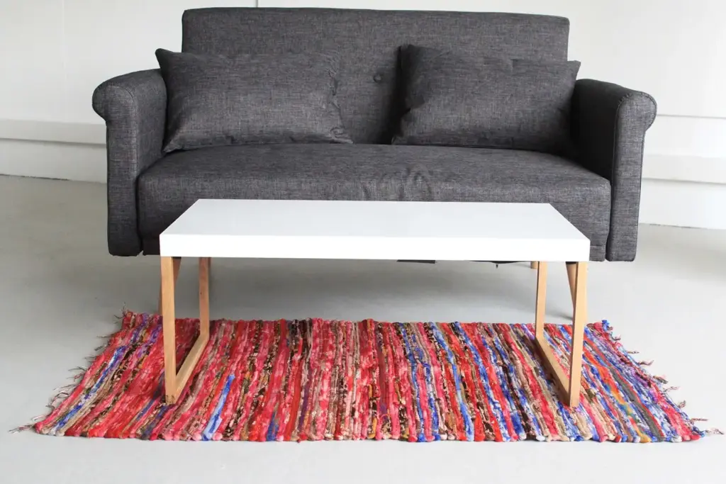 Medium Velvet Rug – 128x75cm | www.artisangoods.co.uk 5
