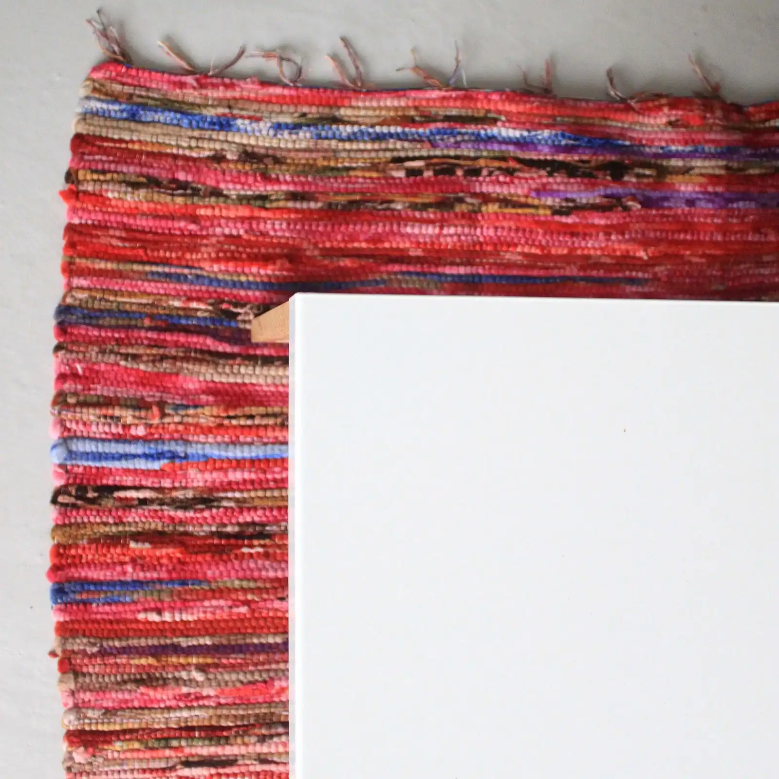 Medium Velvet Rug – 128x75cm | www.artisangoods.co.uk 5 Medium Velvet Rug – 128x75cm | www.artisangoods.co.uk 4