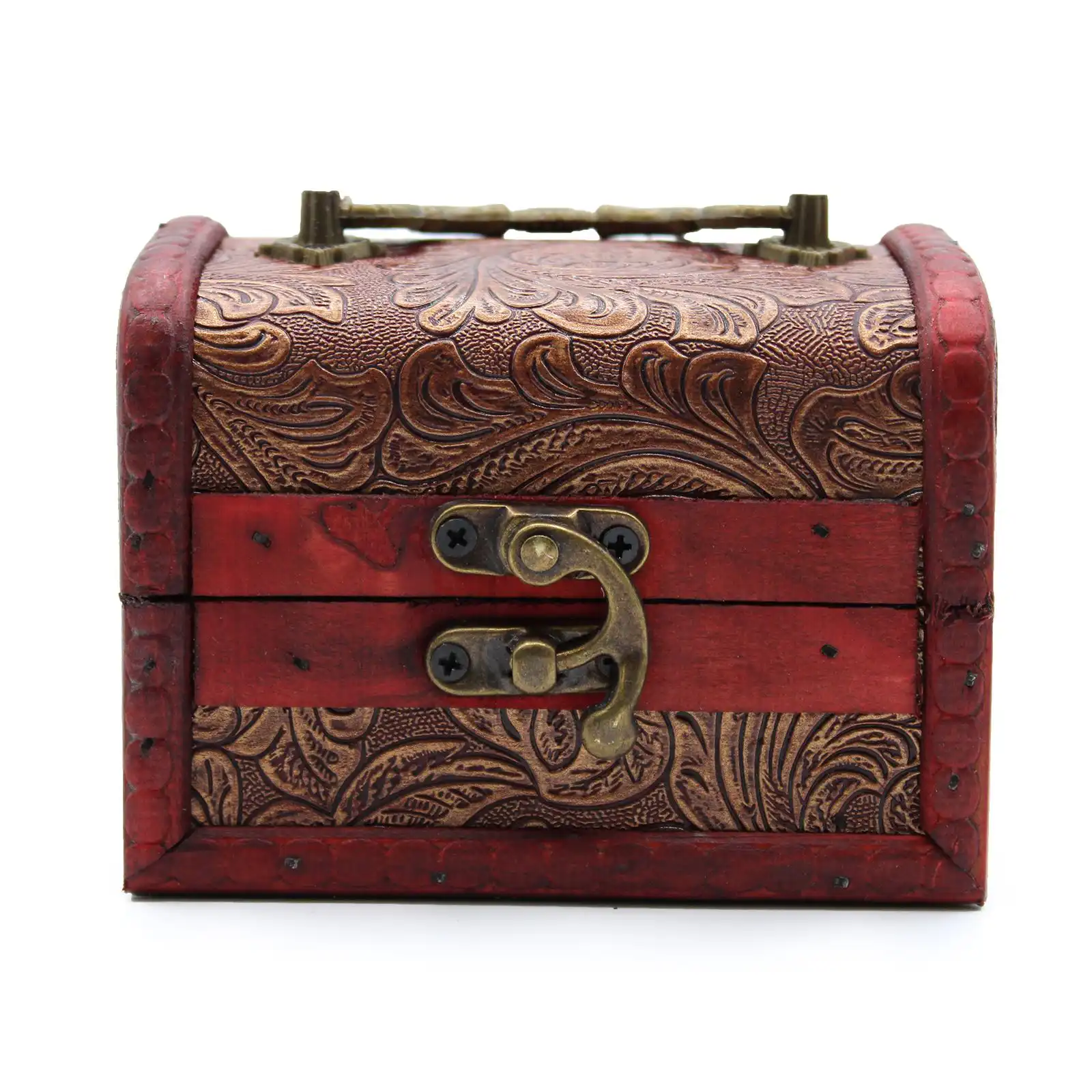 MLrg Colonial Boxes – Floral Embossed | www.artisangoods.co.uk 3 MLrg Colonial Boxes – Floral Embossed | www.artisangoods.co.uk 2