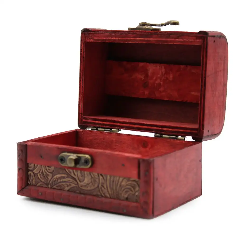 MLrg Colonial Boxes – Floral Embossed | www.artisangoods.co.uk 3 MLrg Colonial Boxes – Floral Embossed | www.artisangoods.co.uk 3