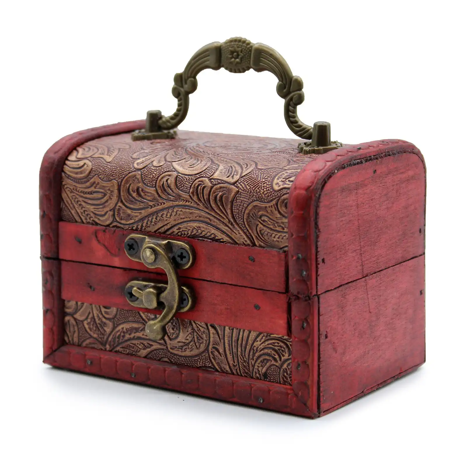 MLrg Colonial Boxes – Floral Embossed | www.artisangoods.co.uk 2 MLrg Colonial Boxes – Floral Embossed | www.artisangoods.co.uk 1