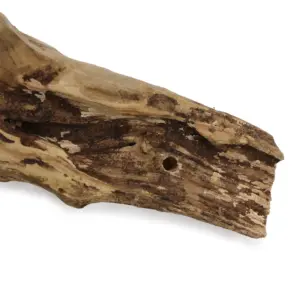Molten Glass on Wood – Hanging Bowl | www.artisangoods.co.uk 10