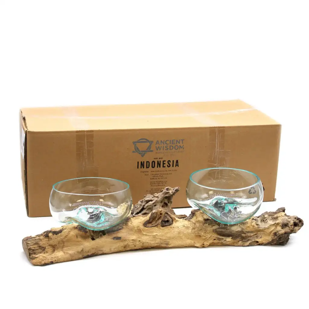 Molton Glass on XLarge Double Stand – 70cm | www.artisangoods.co.uk 7 Molton Glass on XLarge Double Stand – 70cm | www.artisangoods.co.uk 7