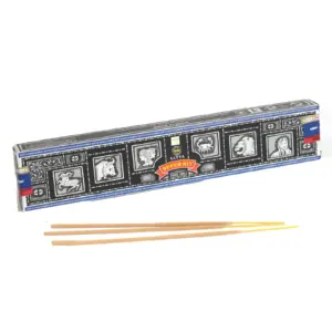 Nagchampa Super Hit – 15g pack | www.artisangoods.co.uk 3