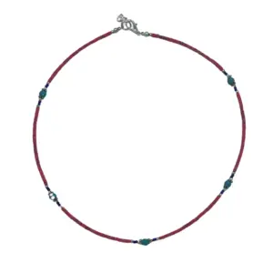 Nepalese Extra Fine Jewellery