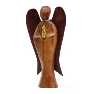 New Hati-Hati Angel – Friendship – 20cm | www.artisangoods.co.uk 1