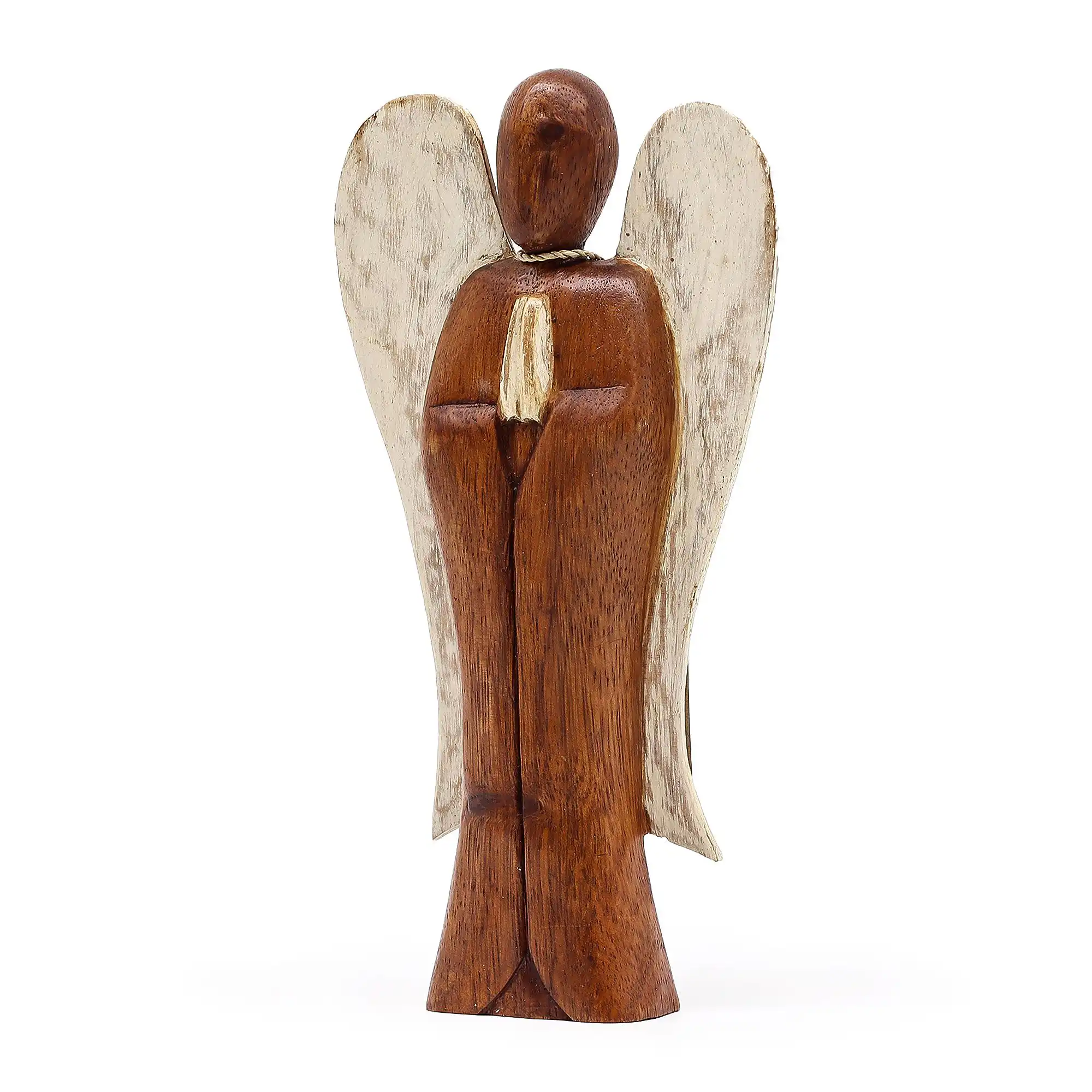 New Hati-Hati Angel – Peace – 20cm | www.artisangoods.co.uk 2 New Hati-Hati Angel – Peace – 20cm | www.artisangoods.co.uk 1