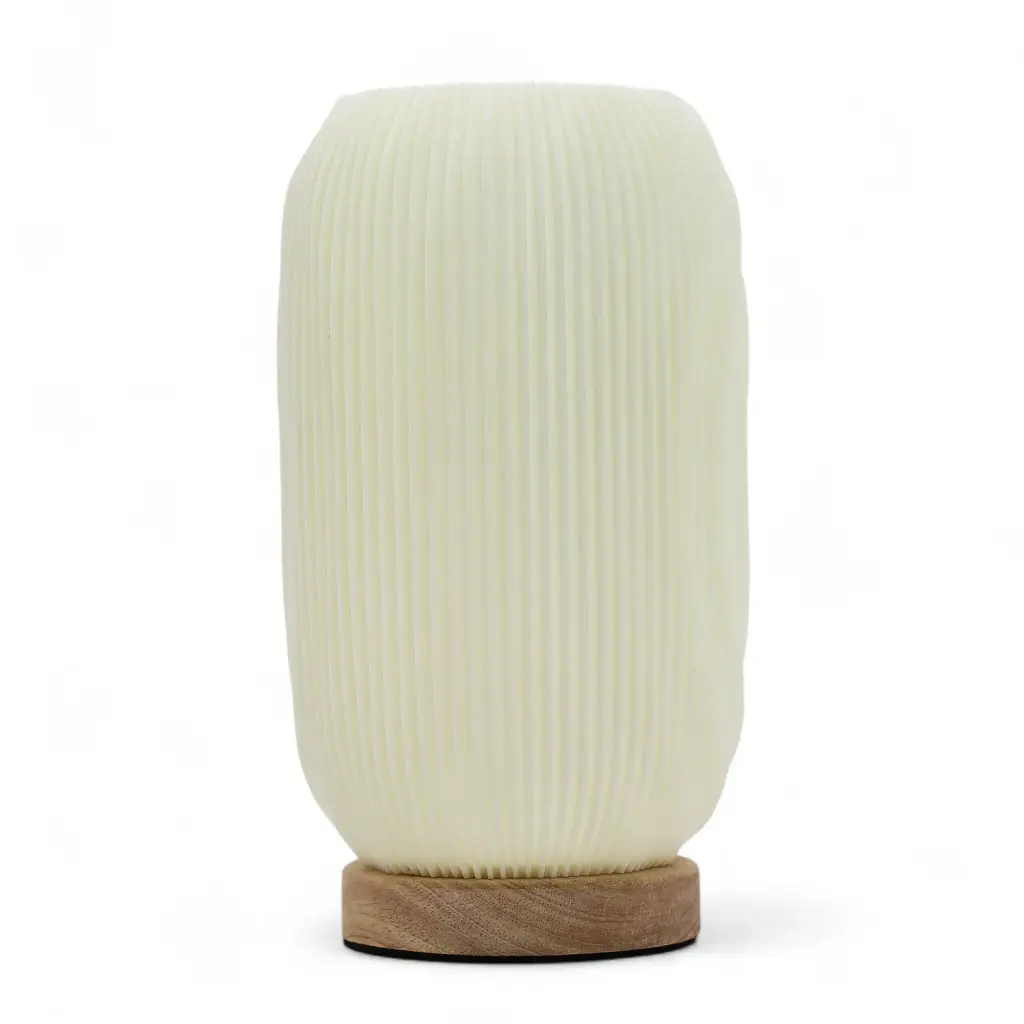 New Wave Lamp – USB – 3 settings – Modern Twisted | www.artisangoods.co.uk