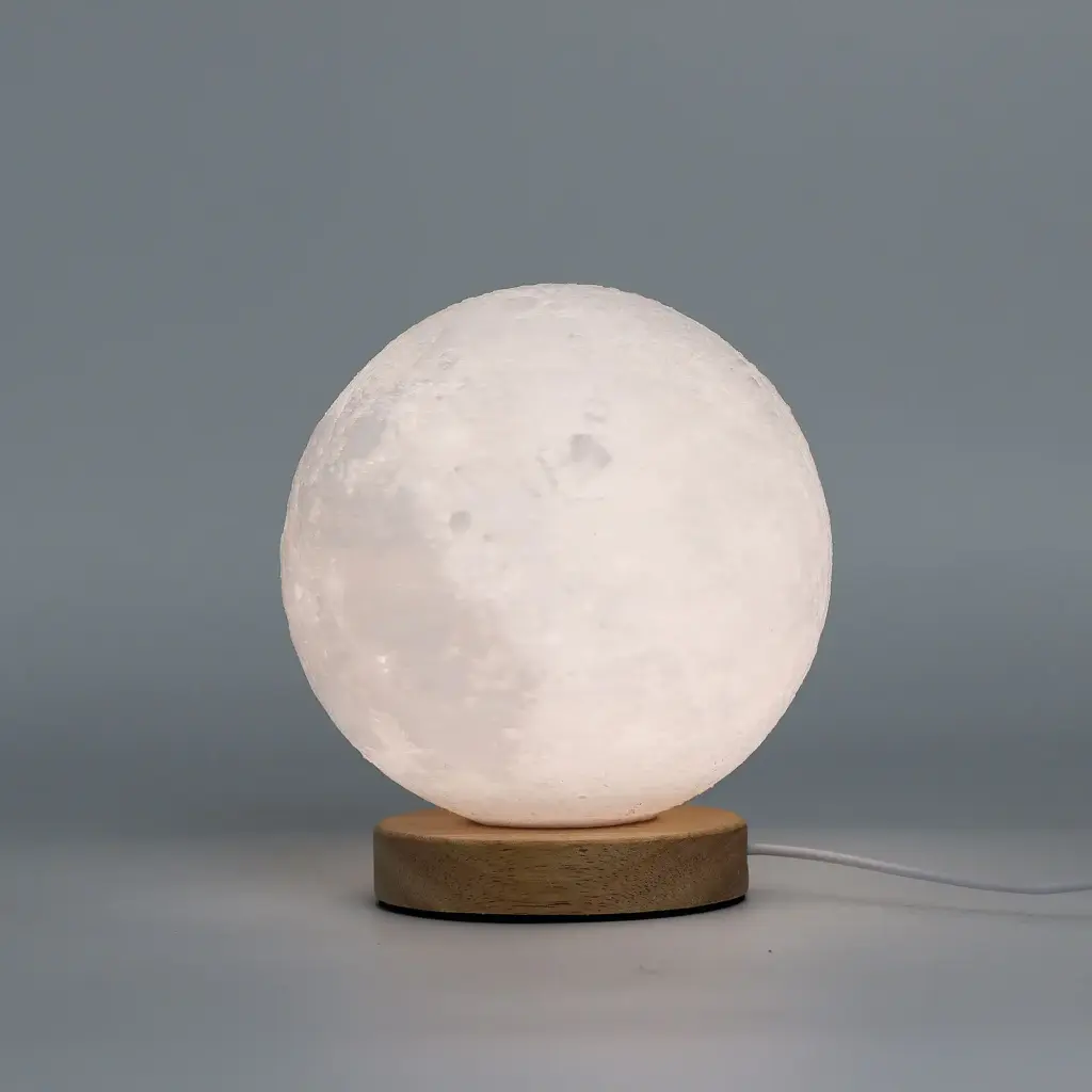New Wave Lamp – USB – 3 settings – Moon | www.artisangoods.co.uk 4 New Wave Lamp – USB – 3 settings – Moon | www.artisangoods.co.uk 4