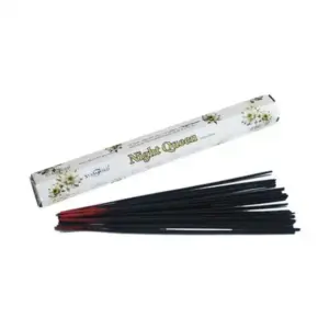 Night Queen Premium Incense | www.artisangoods.co.uk 5