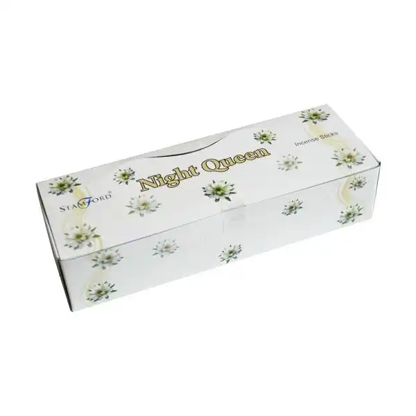 Night Queen Premium Incense | www.artisangoods.co.uk 3 Night Queen Premium Incense | www.artisangoods.co.uk 2