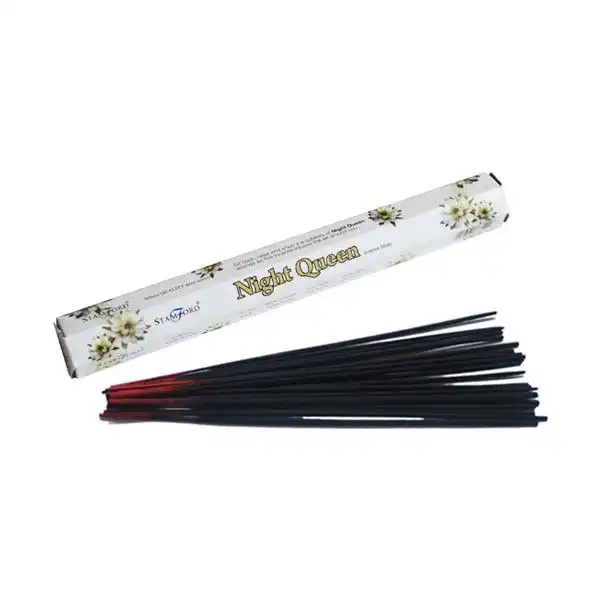 Night Queen Premium Incense | www.artisangoods.co.uk 6 Night Queen Premium Incense | www.artisangoods.co.uk 5