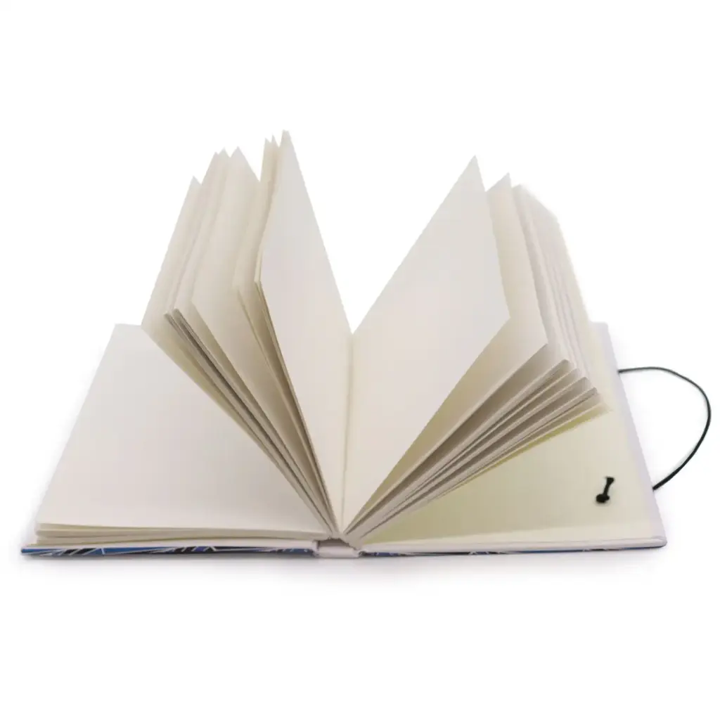 Notebook with strap – Leaves on the same tree | www.artisangoods.co.uk 5 Notebook with strap – Leaves on the same tree | www.artisangoods.co.uk 5