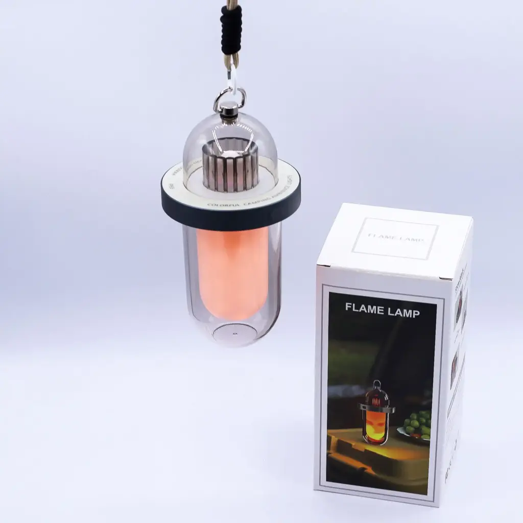 Outdoor Flame Effect Lamp – White USB – C Chargable – Multi Colour | www.artisangoods.co.uk 8 Outdoor Flame Effect Lamp – White USB – C Chargable – Multi Colour | www.artisangoods.co.uk 8